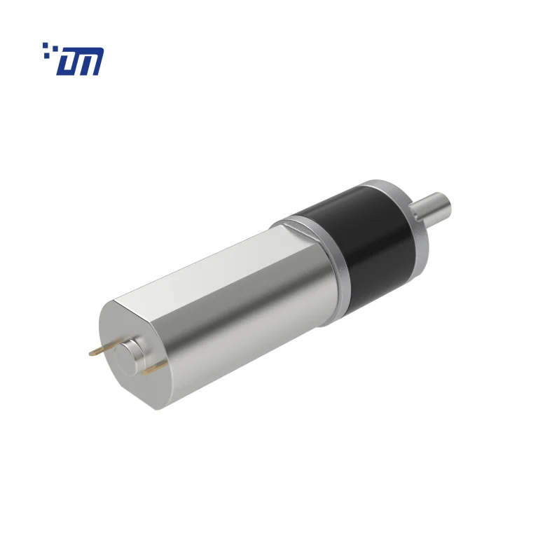 Planetary Gear Motor Manufacturer DM 22PM2140