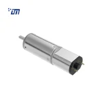 Planetary Gear Motor Manufacturers DM 16PM030