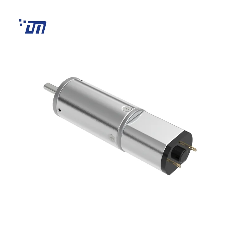 Planetary Gear Motor Manufacturers DM 16PM030