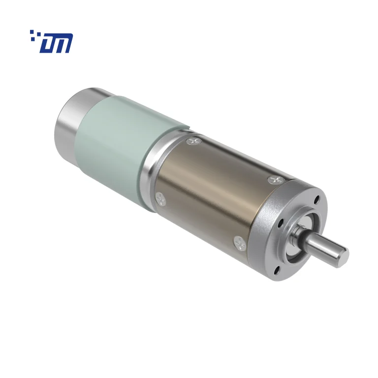 Planetary Gear Motor Manufacturers DM 28PM390