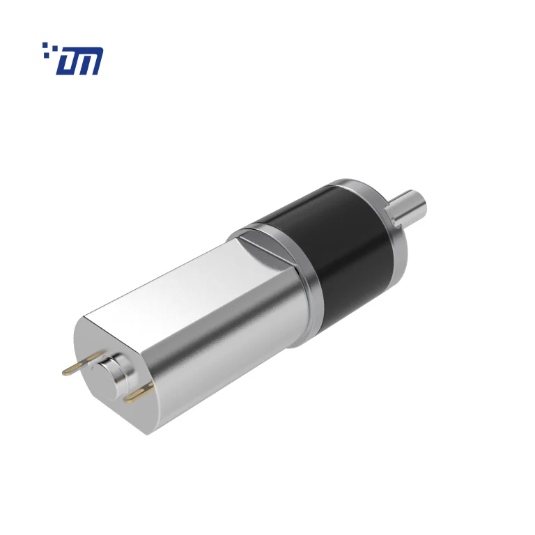 Planetary Gear Motor Supplier DM 22PM180