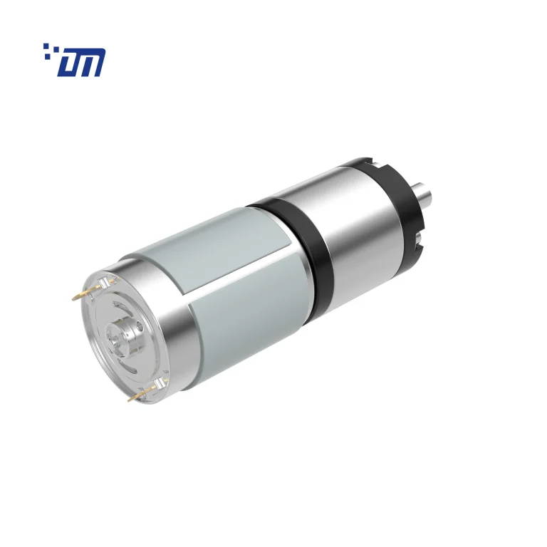 Planetary Geared Motor DM 36PM545