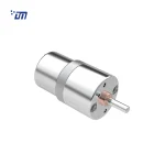 Small DC Gear Motor Factory DM 27SM310