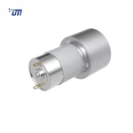 Small DC Geared Motor DM 50SM545