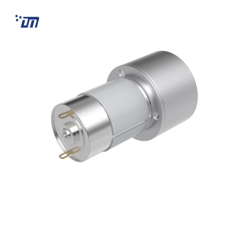 Small DC Geared Motor DM 50SM545