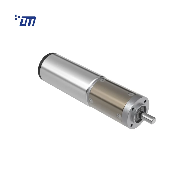 Small Planetary Gear Motor DM 28PM2965