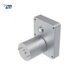 Square Gear Motor 200rpm DM 70SM3540