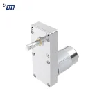 24V DC Gear Motor High Torque DM 100SM555
