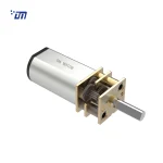 12V DC Gear Motor DM 12SMN30