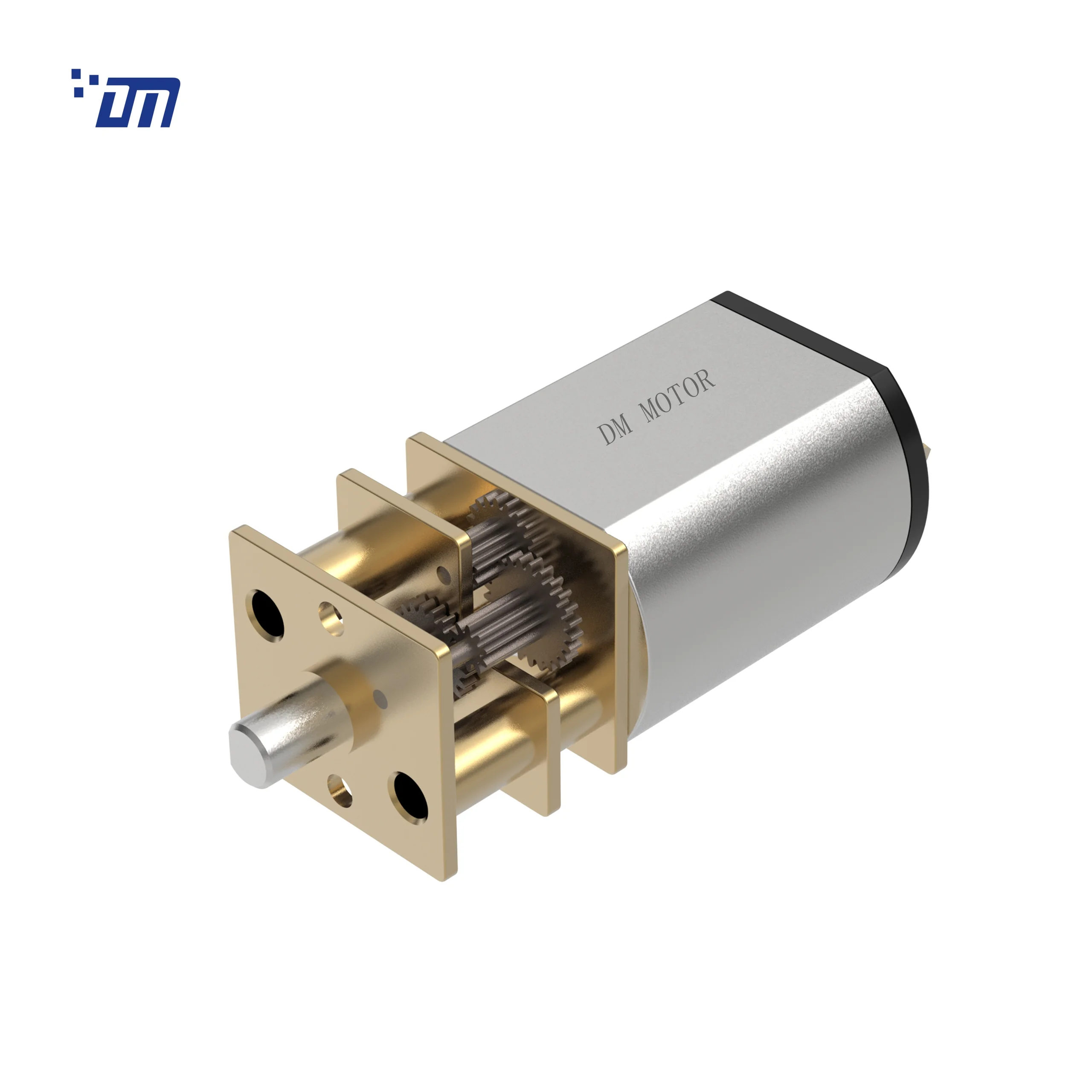 12V DC Gear Motor DM 13SM030