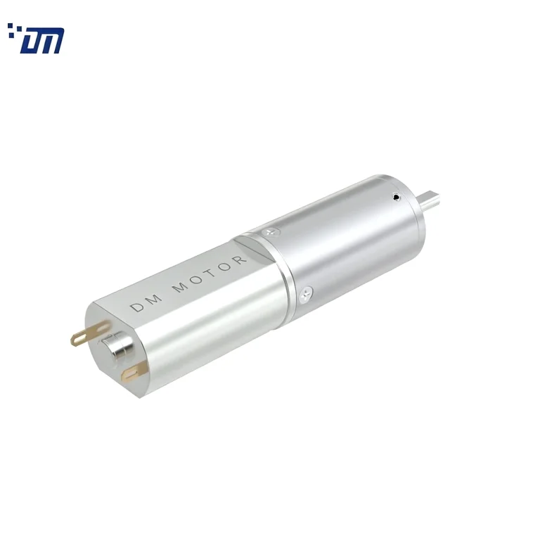 DC Planet Geared Motor DM 16PM050