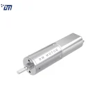 DC Planetary Gear Motor 12V DM 16PM050