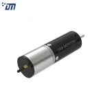 DC Planet Gear Motor DM 16PMC1620