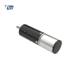 DC Planetary Gear Motor Supplier DM 16PMC1620