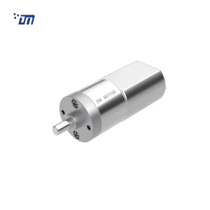 Gear Motor 150 rpm DM 20SM130