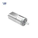 12V DC Gear Motor Manufacturer DM 20SM130