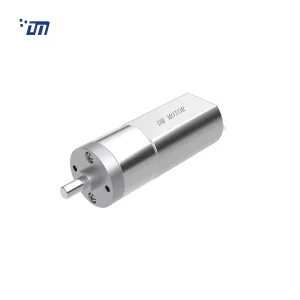 Wholesale DC Gear Motor DM 20SM180