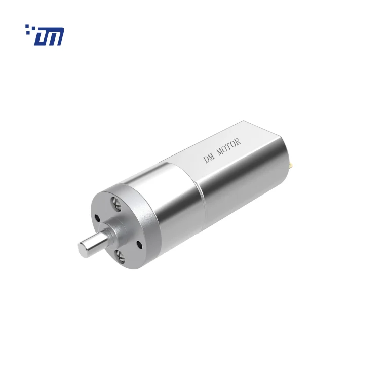 Wholesale DC Gear Motor DM 20SM180