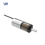 Brushless DC Planetary Gear Motor DM 22PBL2230