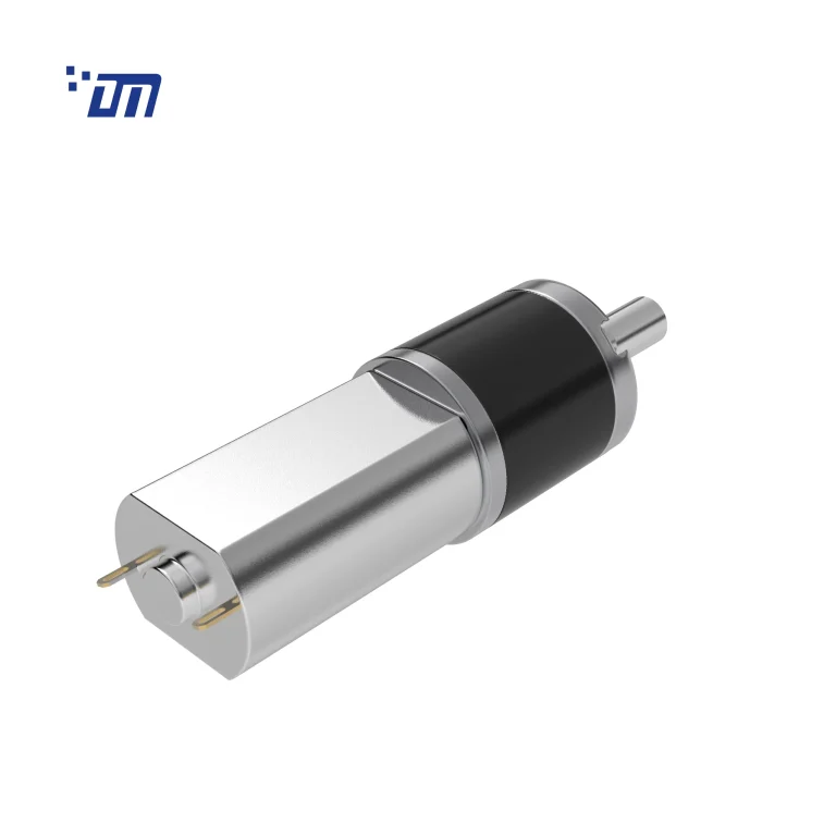 Planetary Gear Motor Supplier DM 22PM180