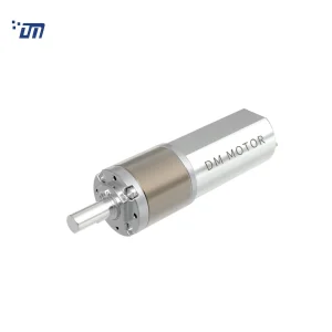 Gear Motor Planetary DM 22PM2140