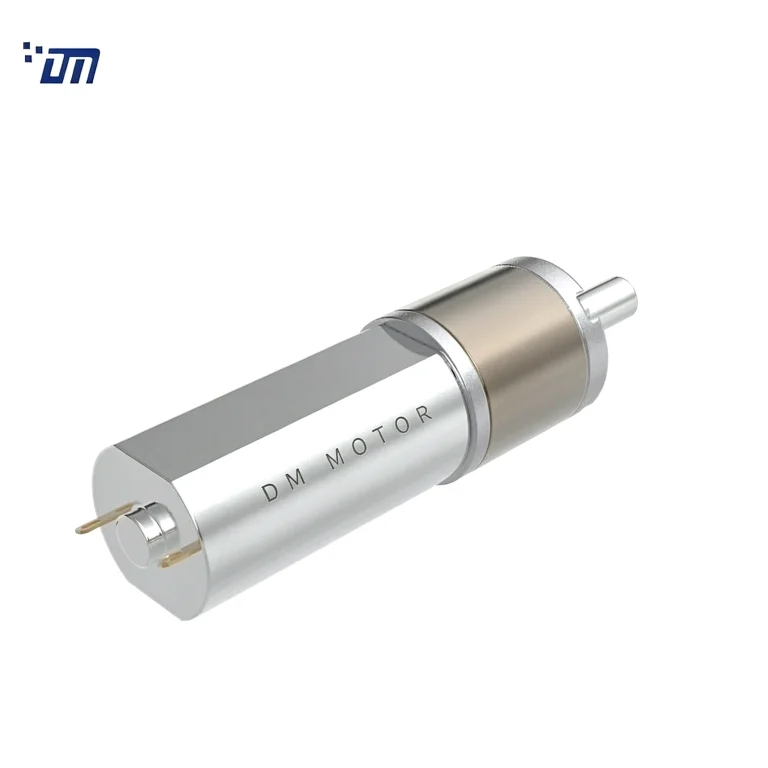 Planetary Gear Motor Manufacturer DM 22PM2140