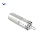 DC Gear Motor Factory DM 22PM2238