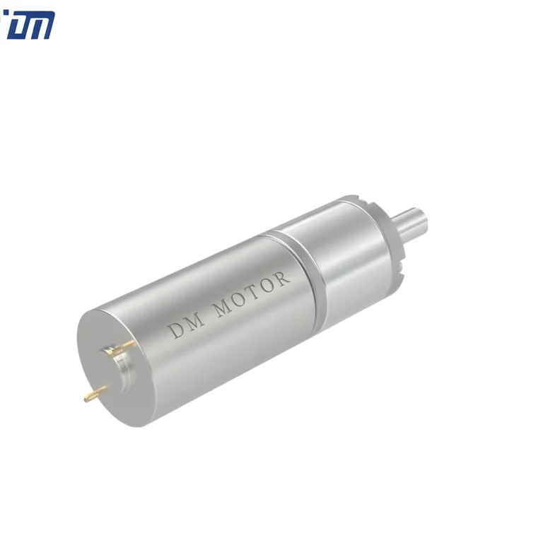 DC Planetary Gear Motor 12V DM 22PM2238