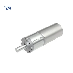 DC Planetary Gear Motor DM 22PM2238