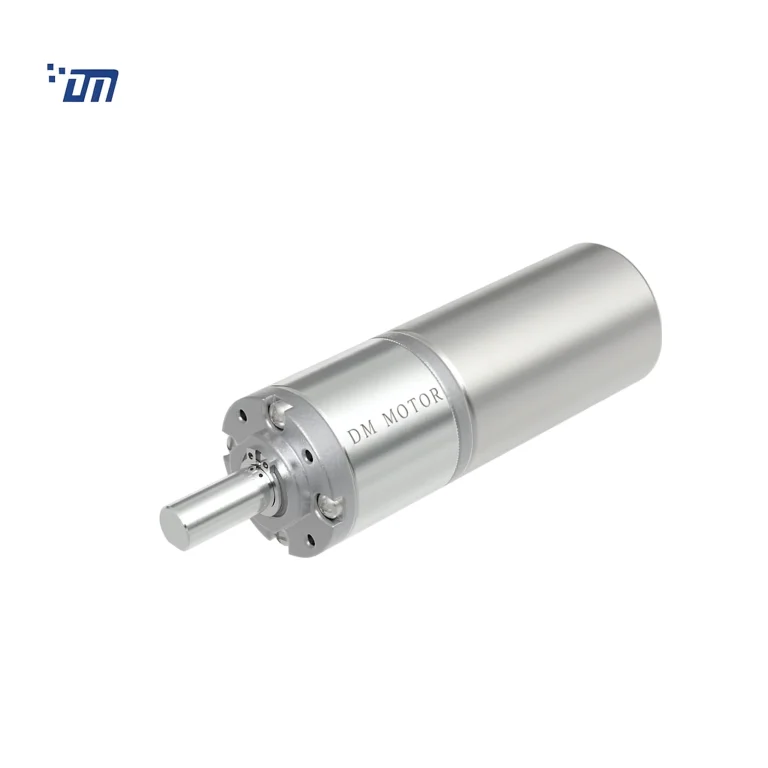DC Planetary Gear Motor DM 22PM2238