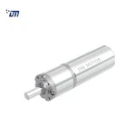 12 Volt Planetary Gear Motor DM 22PM2247