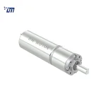 DC Planetary Gear Motor Supplier DM 22PM2247