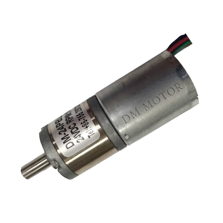 DM 24RPBL2430