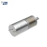 24V Planetary Gear Motor Factory DM 24PM370