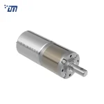 Planetary Gear Motor 12V DM 24PM370
