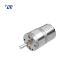 DC Gear Motor Supplier DM 25SM310