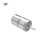 25rpm Gear Motor DM 25SM310