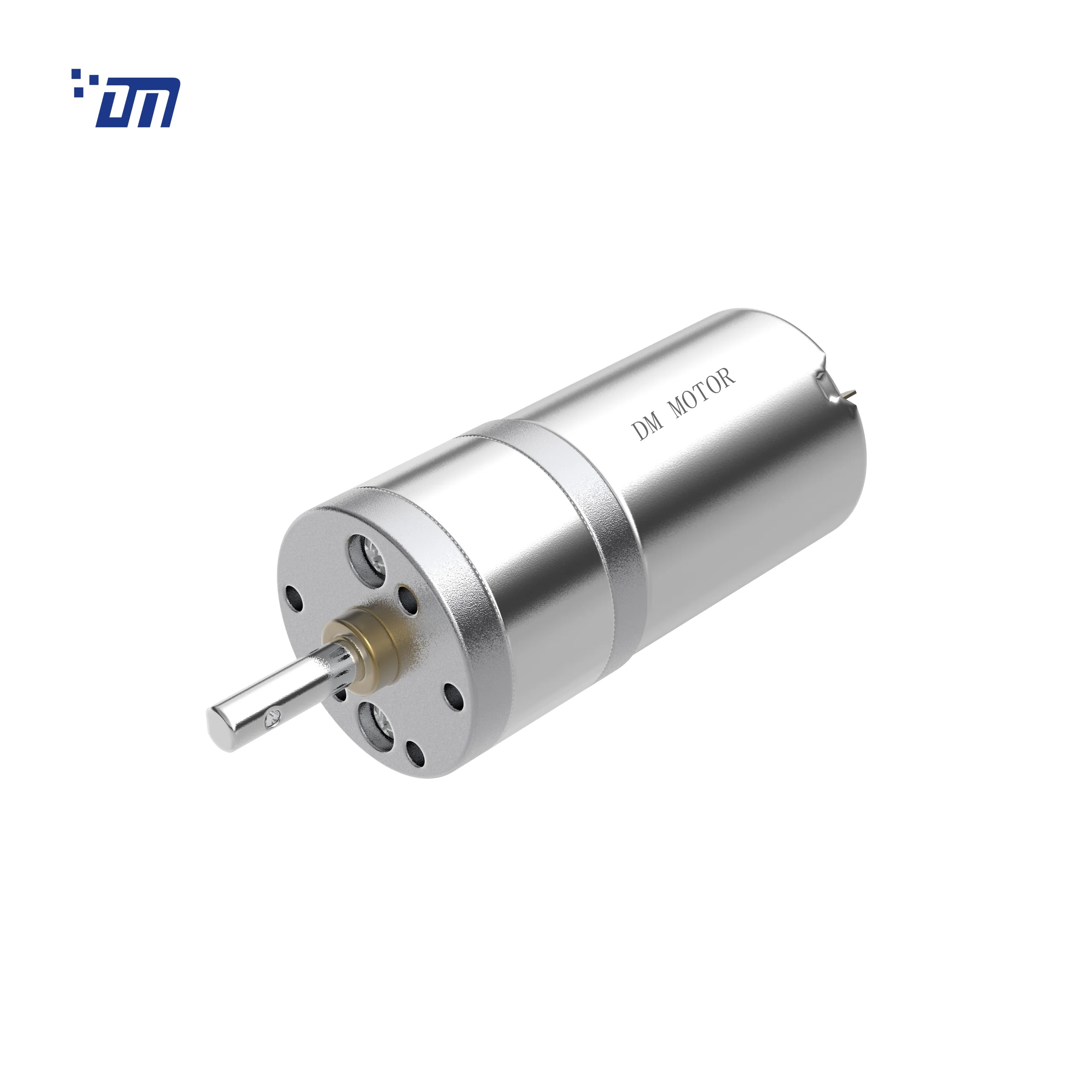 12v DC Gear Motor 200rpm DM 25SM370