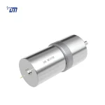 Brushed DC Gear Motor Supplier DM 27SM370