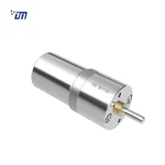 6V Spur Gear Motor DM 27SM370