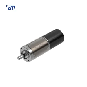 Brushless Planetary Gear Motor DM 28PBL2838