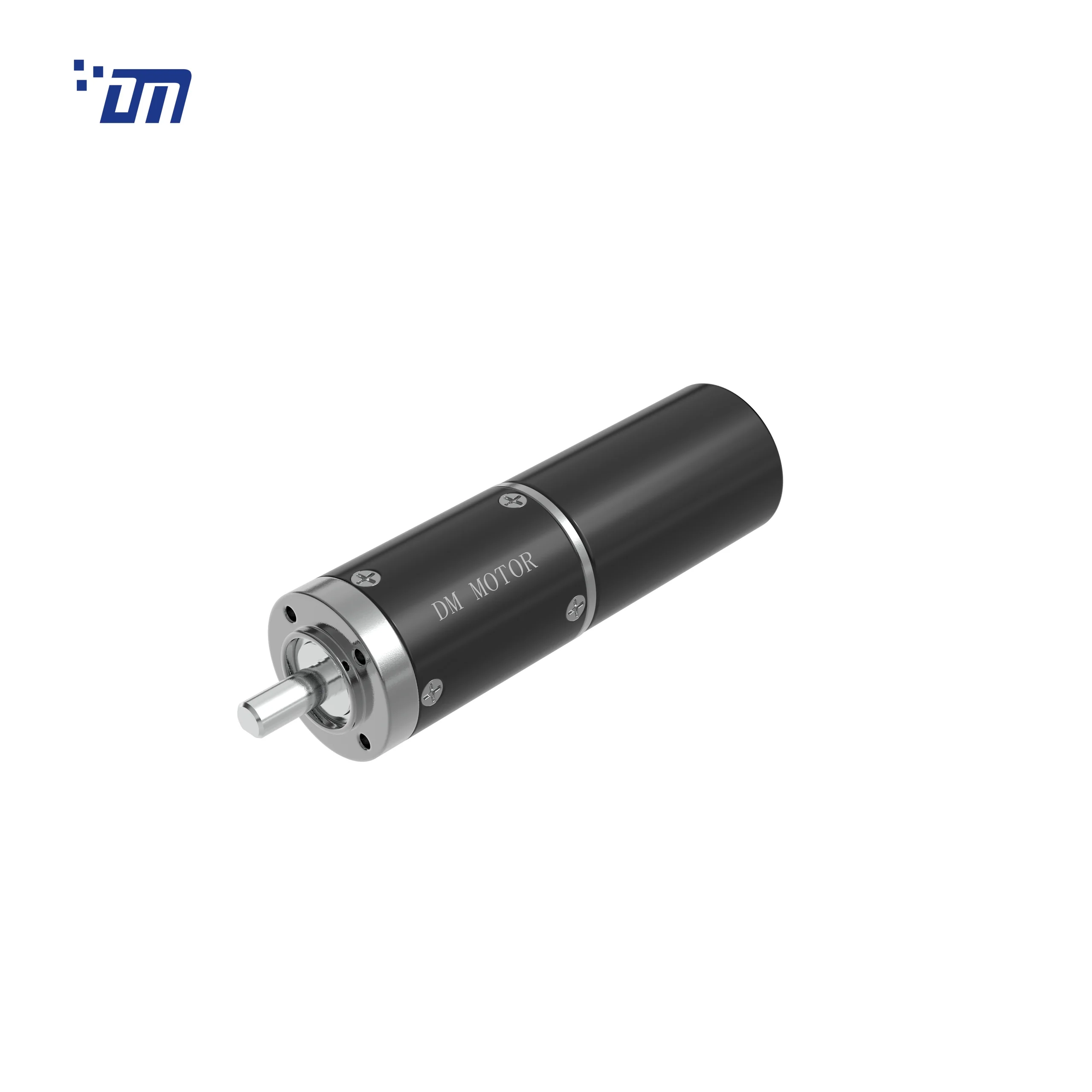 Geared Brushless Motor DM 28PBL2847