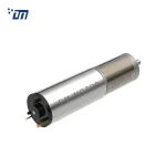 300rpm DC Planetary Gear Motor DM 28PM2965