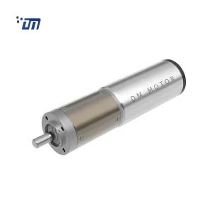 DC Gear Motor Factory DM 28PM2965