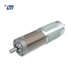 DC Planet Gear Motor DM 28PM390