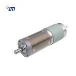 Planetary Gear Motor DM 28PM395