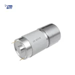 12V Spur Gear Motor DM 30SM385
