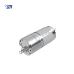 16mm Gear Motor DM 30SM385