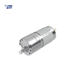 16mm Gear Motor DM 30SM385