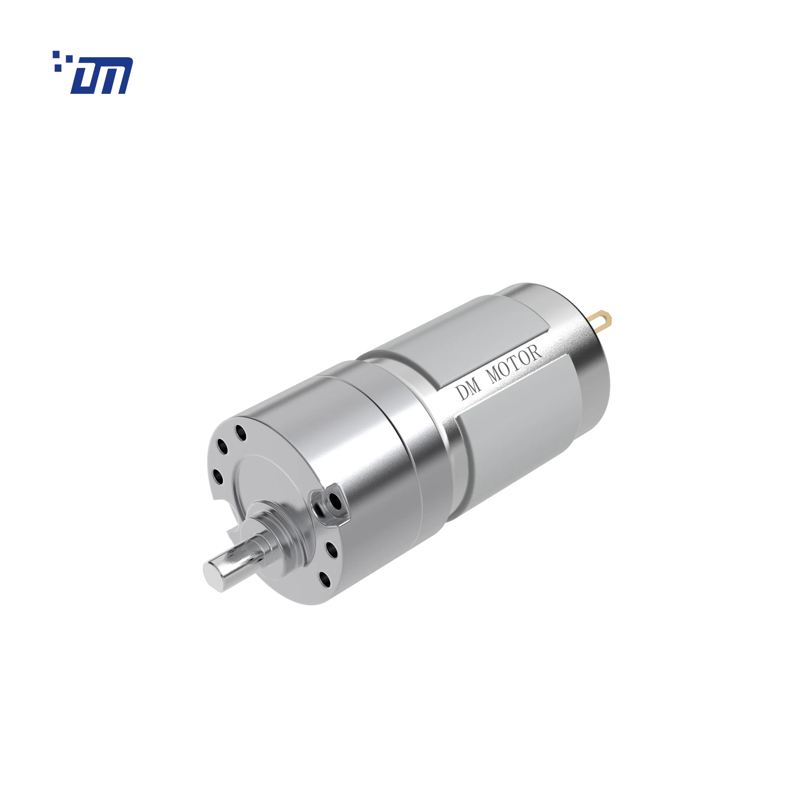 16mm Gear Motor DM 30SM385